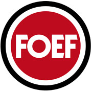 FOEF Logo